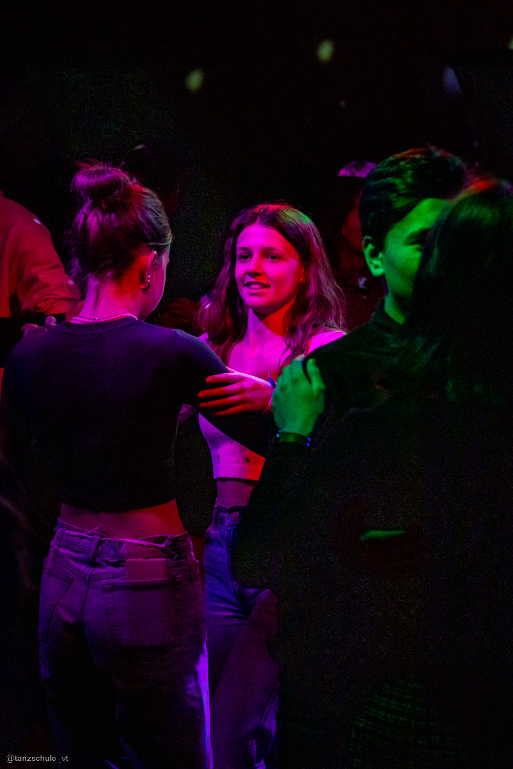 20230128 Come Together Party 9304